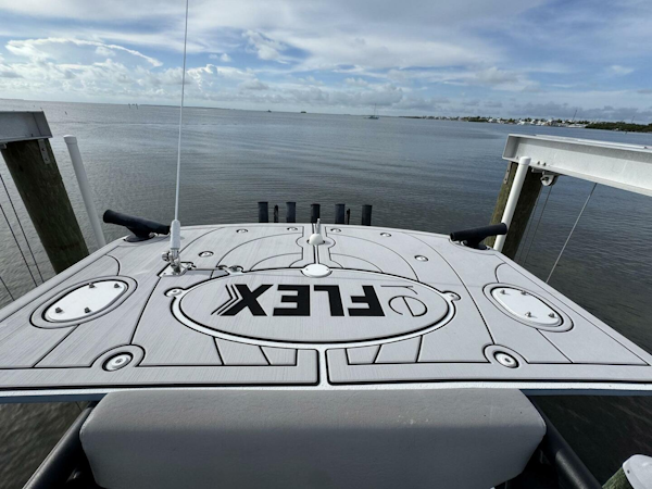 Yellowfin-26 Hybrid 2021 -Tavernier-Florida-United States-5514205