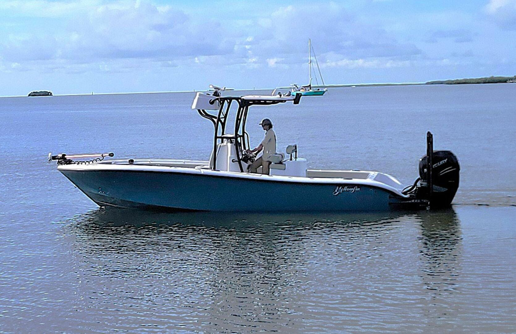 Yellowfin-26 Hybrid 2021 -Tavernier-Florida-United States-5514188 | Thumbnail