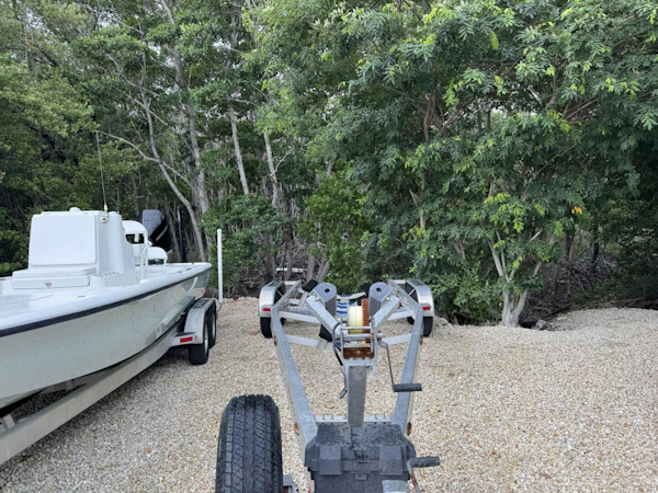 Yellowfin-26 Hybrid 2021 -Tavernier-Florida-United States-5514214