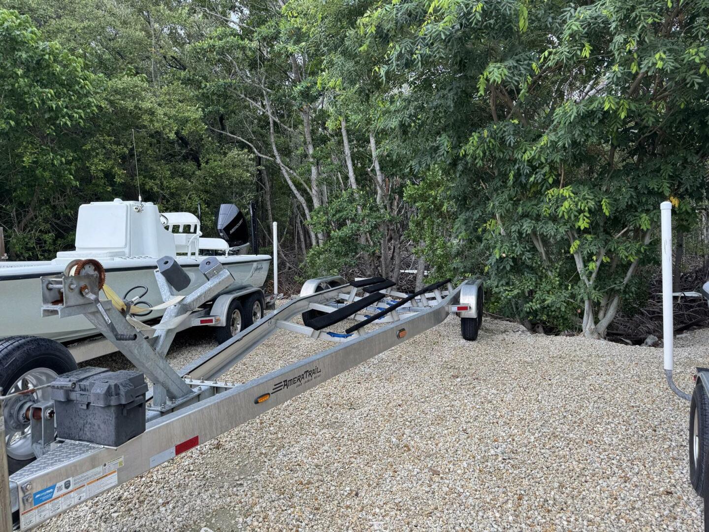 Yellowfin-26 Hybrid 2021 -Tavernier-Florida-United States-5514215 | Thumbnail