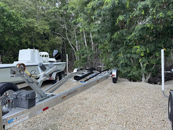 Yellowfin-26 Hybrid 2021 -Tavernier-Florida-United States-5514215