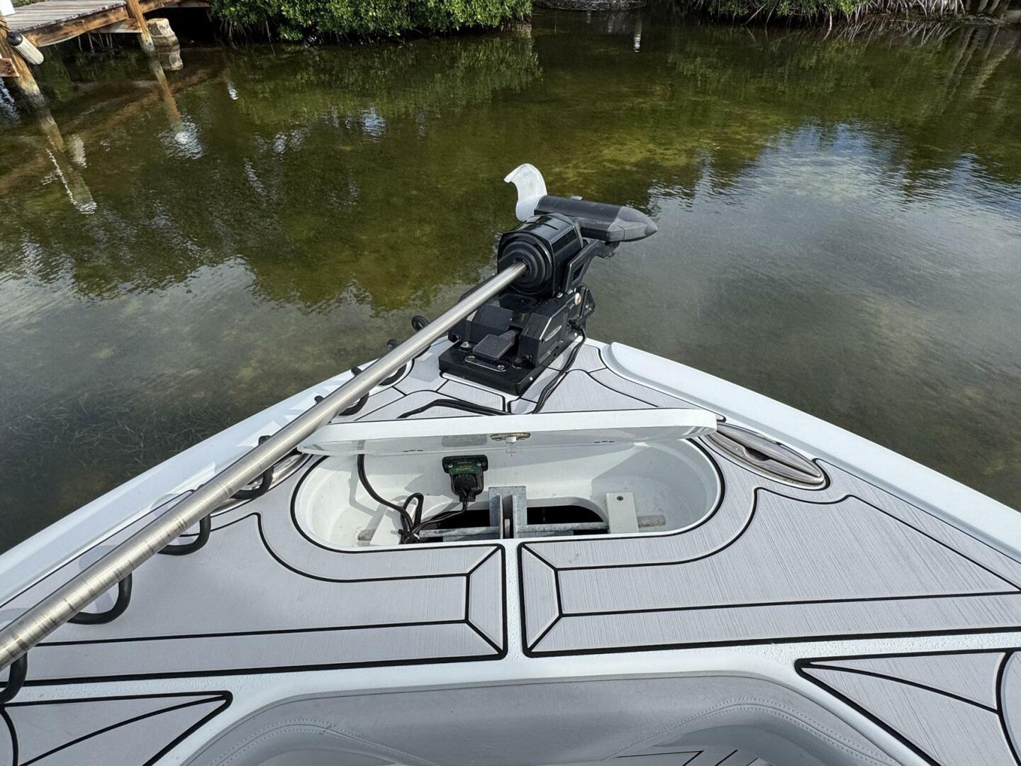 Yellowfin-26 Hybrid 2021 -Tavernier-Florida-United States-5514193 | Thumbnail