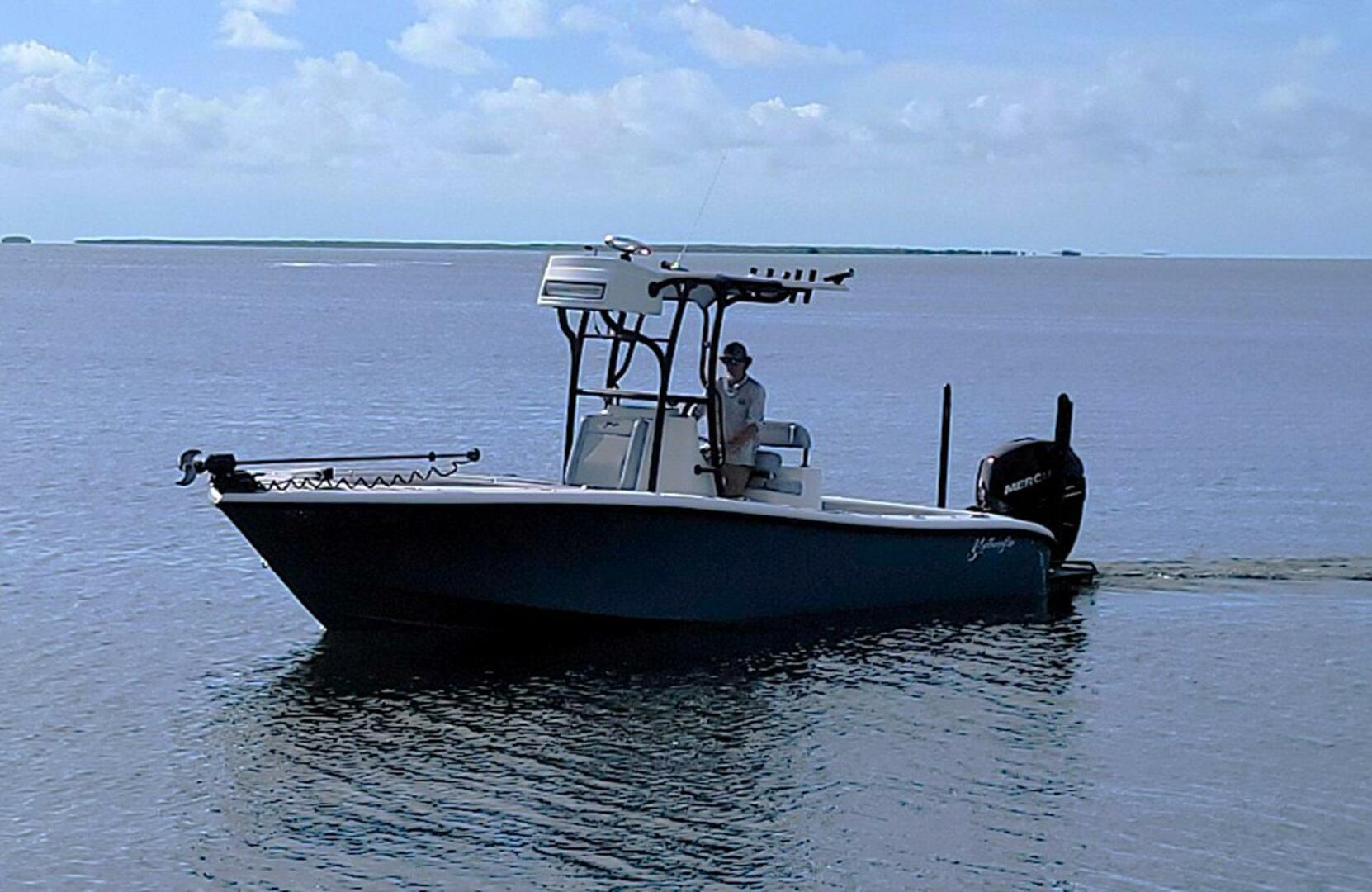 Yellowfin-26 Hybrid 2021 -Tavernier-Florida-United States-5514182 | Thumbnail