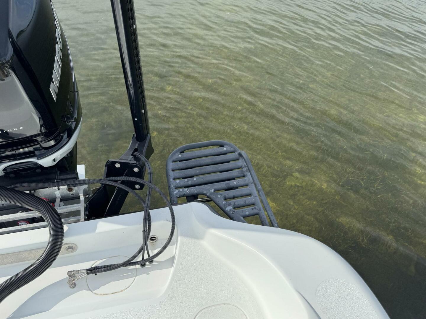 Yellowfin-26 Hybrid 2021 -Tavernier-Florida-United States-5514212 | Thumbnail
