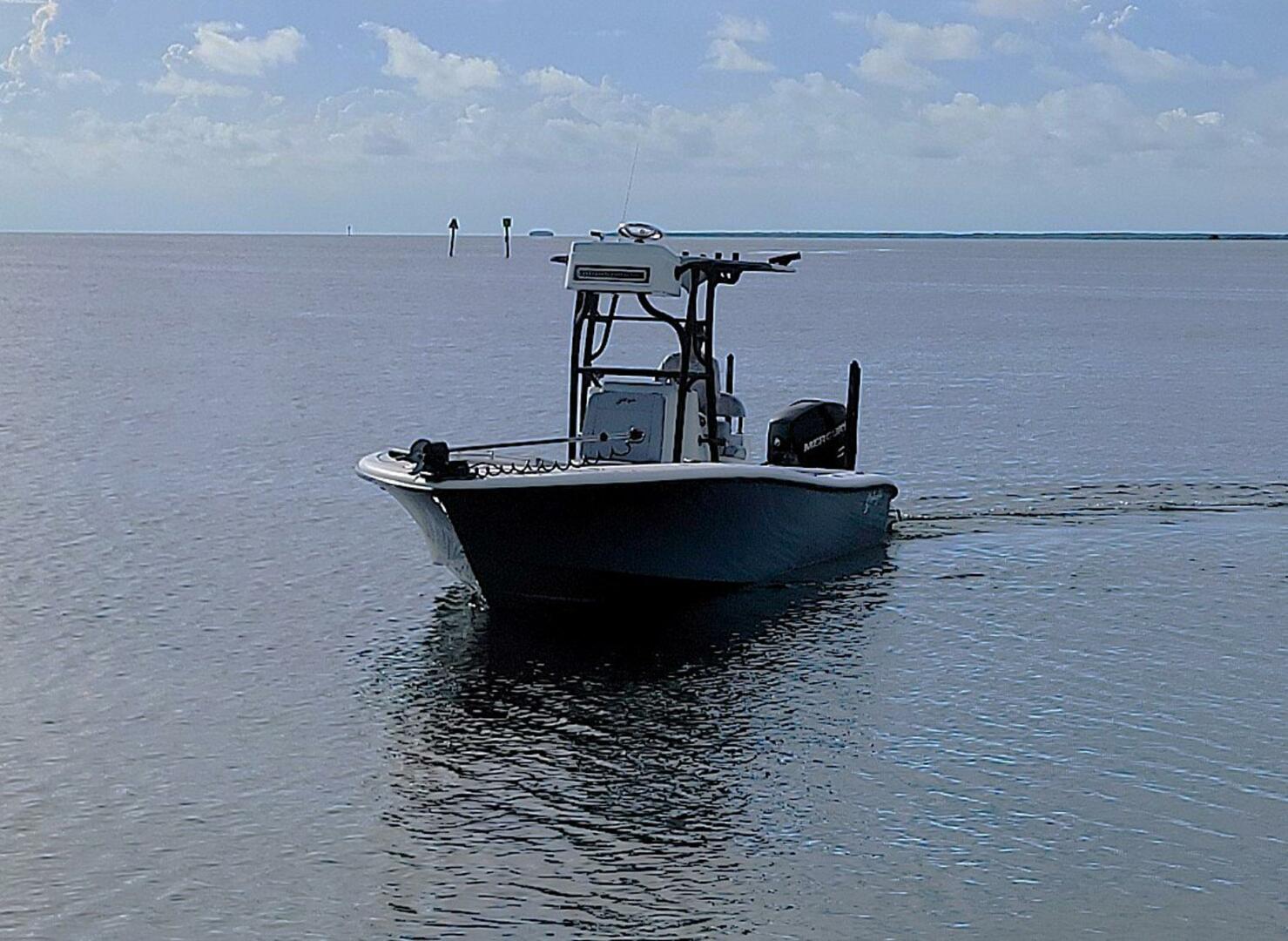 Yellowfin-26 Hybrid 2021 -Tavernier-Florida-United States-5514183 | Thumbnail