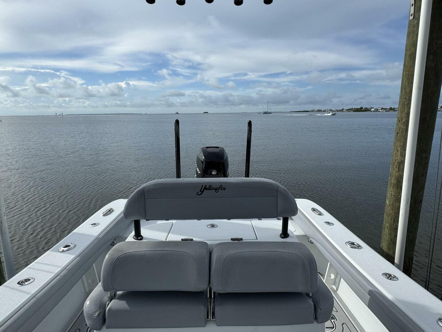 Yellowfin-26 Hybrid 2021 -Tavernier-Florida-United States-5514200 | Thumbnail