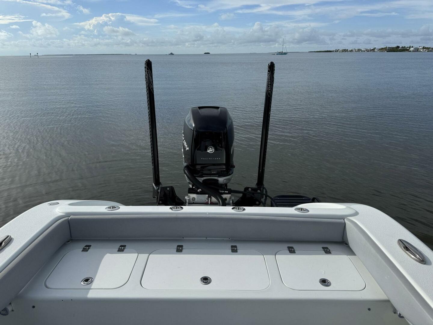 Yellowfin-26 Hybrid 2021 -Tavernier-Florida-United States-5514211 | Thumbnail