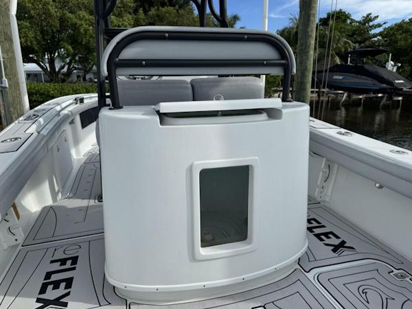 Yellowfin-26 Hybrid 2021 -Tavernier-Florida-United States-5514203