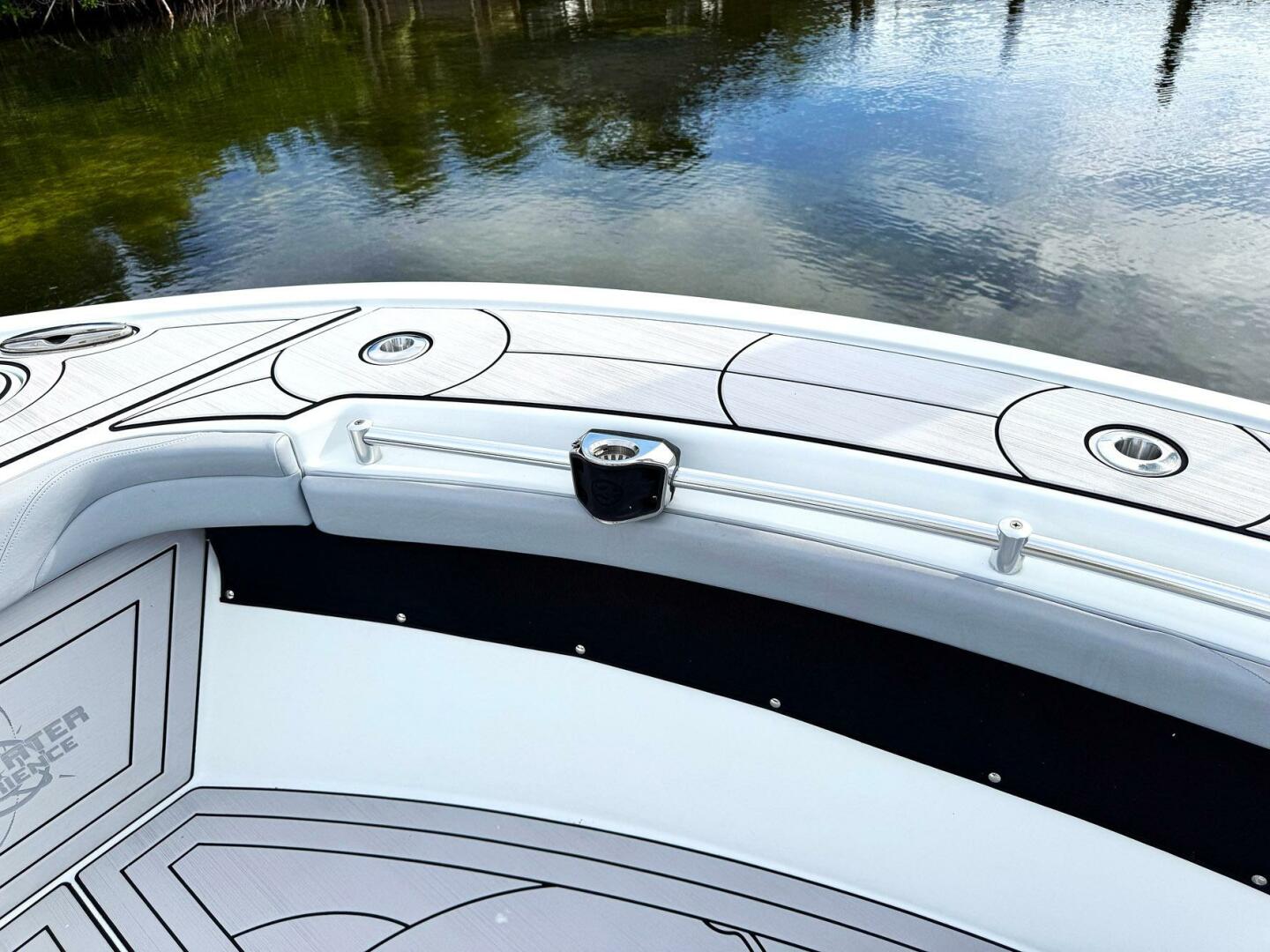 Yellowfin-26 Hybrid 2021 -Tavernier-Florida-United States-5514191 | Thumbnail