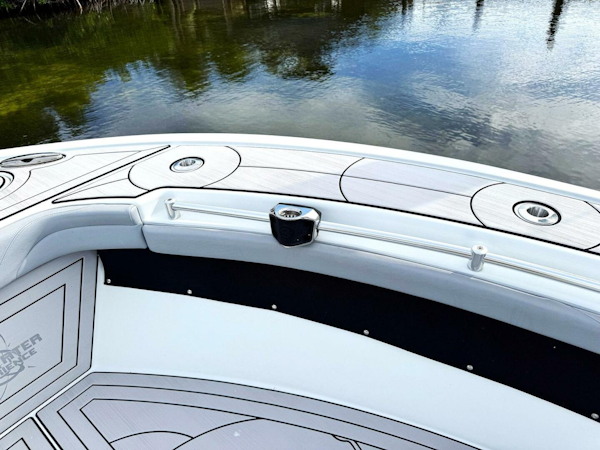 Yellowfin-26 Hybrid 2021 -Tavernier-Florida-United States-5514191
