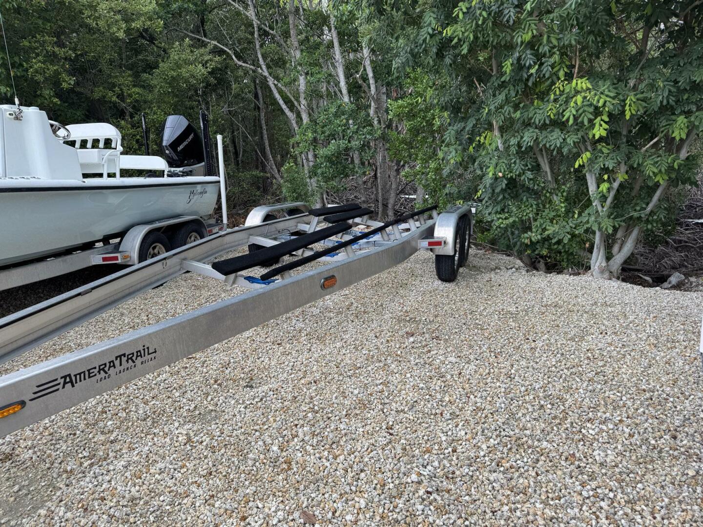 Yellowfin-26 Hybrid 2021 -Tavernier-Florida-United States-5514216 | Thumbnail