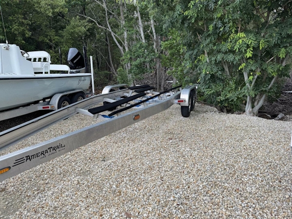 Yellowfin-26 Hybrid 2021 -Tavernier-Florida-United States-5514216