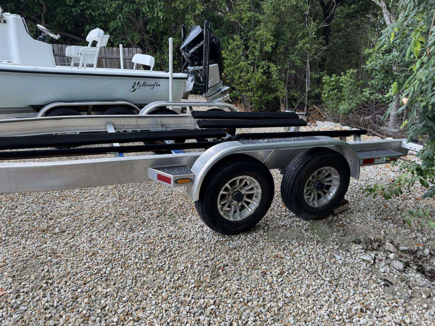 Yellowfin-26 Hybrid 2021 -Tavernier-Florida-United States-5514217 | Thumbnail