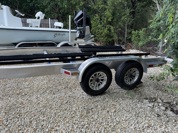 Yellowfin-26 Hybrid 2021 -Tavernier-Florida-United States-5514217