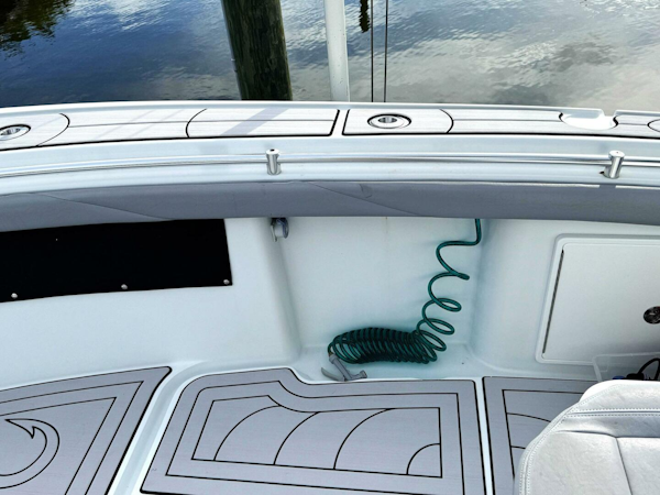 Yellowfin-26 Hybrid 2021 -Tavernier-Florida-United States-5514192