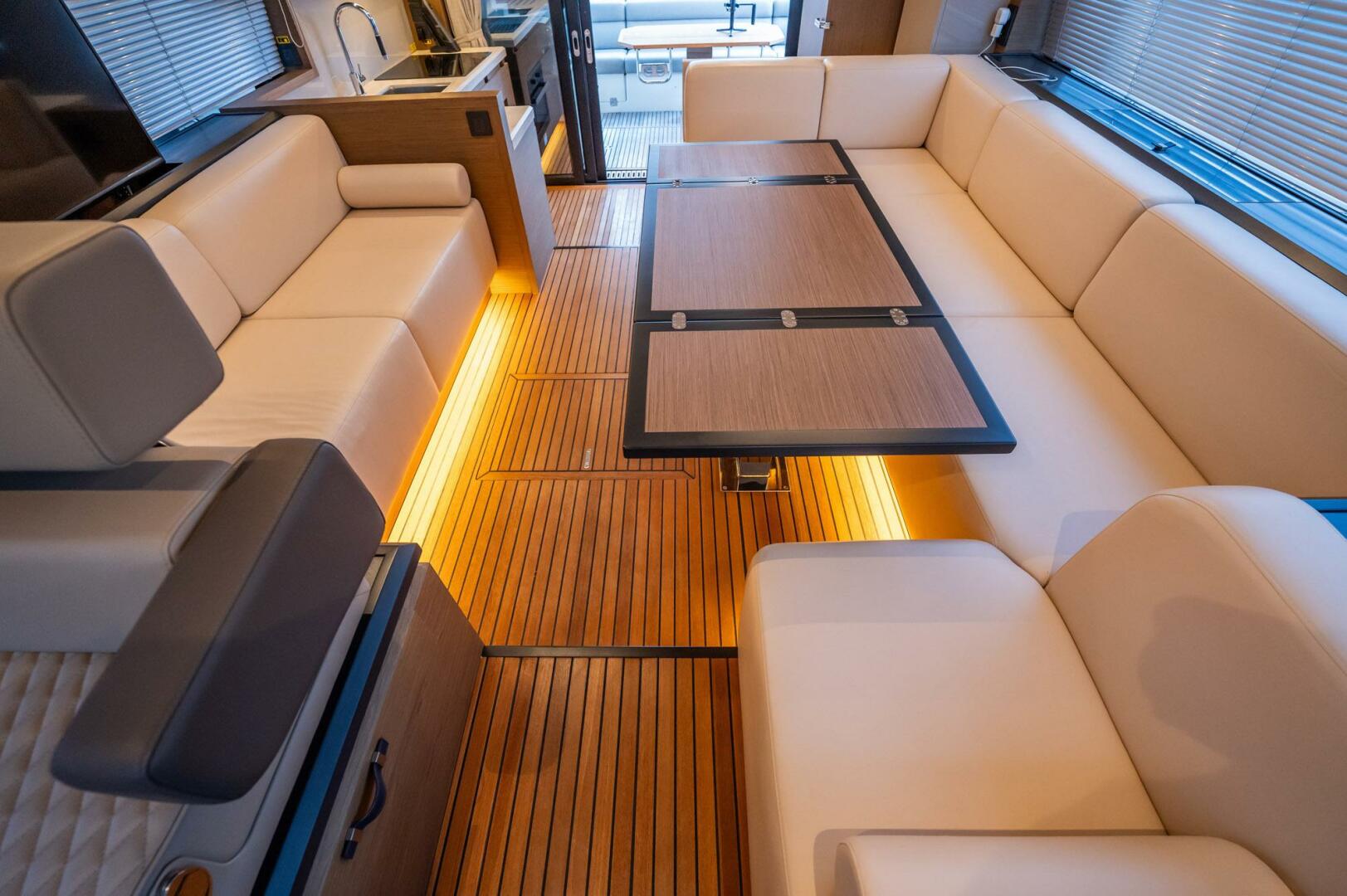 Beneteau-Monte Carlo 52 2021-KEDEM PLUS Hallandale Beach-Florida-United States-5514238 | Thumbnail