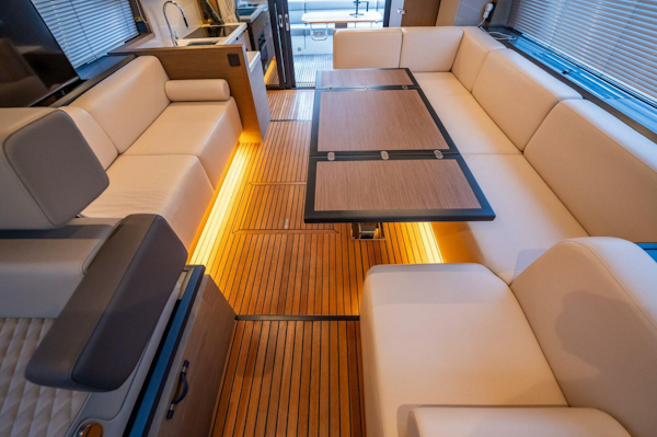 Beneteau-Monte Carlo 52 2021-KEDEM PLUS Hallandale Beach-Florida-United States-5514238
