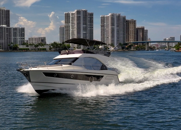 Beneteau-Monte Carlo 52 2021-KEDEM PLUS Hallandale Beach-Florida-United States-5514175