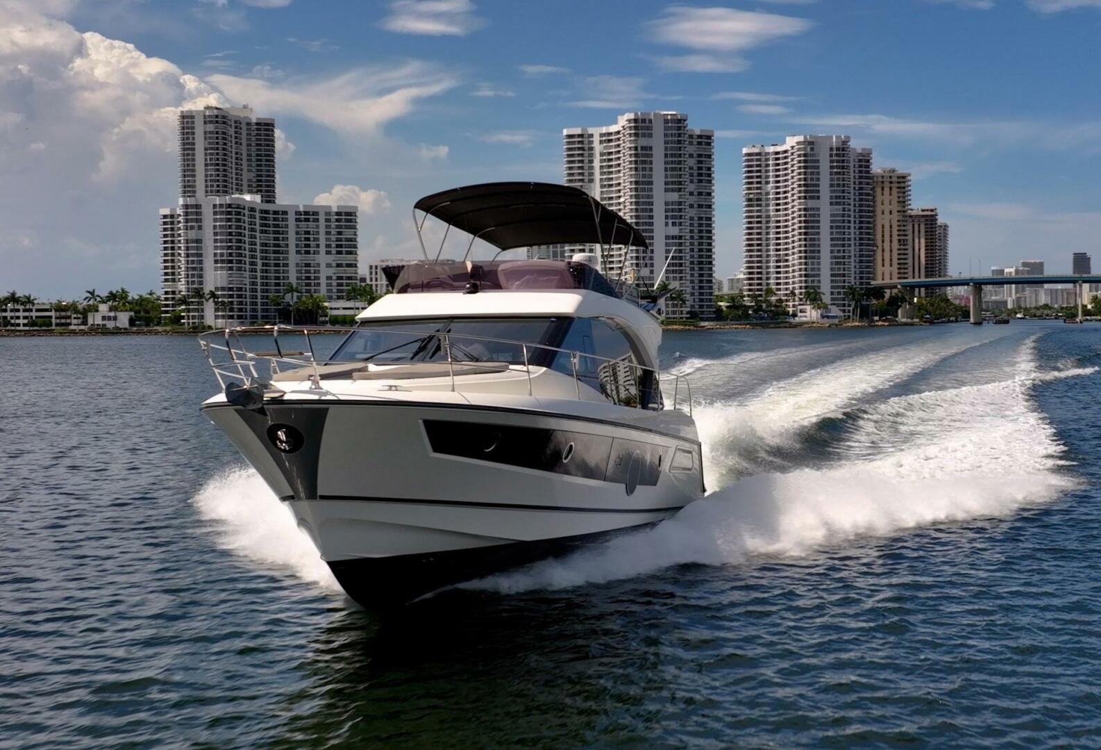 Beneteau-Monte Carlo 52 2021-KEDEM PLUS Hallandale Beach-Florida-United States-5514225 | Thumbnail