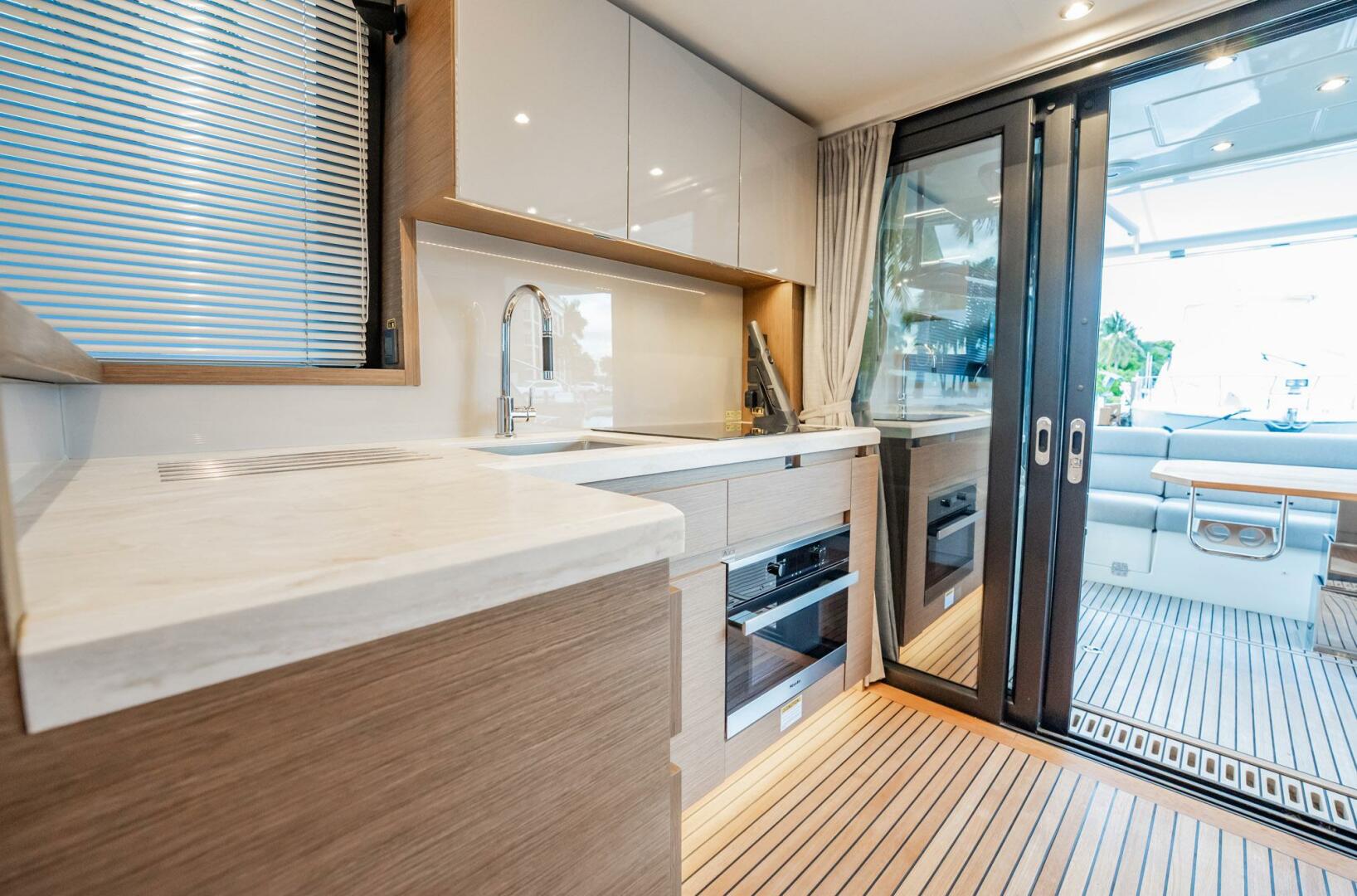 Beneteau-Monte Carlo 52 2021-KEDEM PLUS Hallandale Beach-Florida-United States-5514240 | Thumbnail