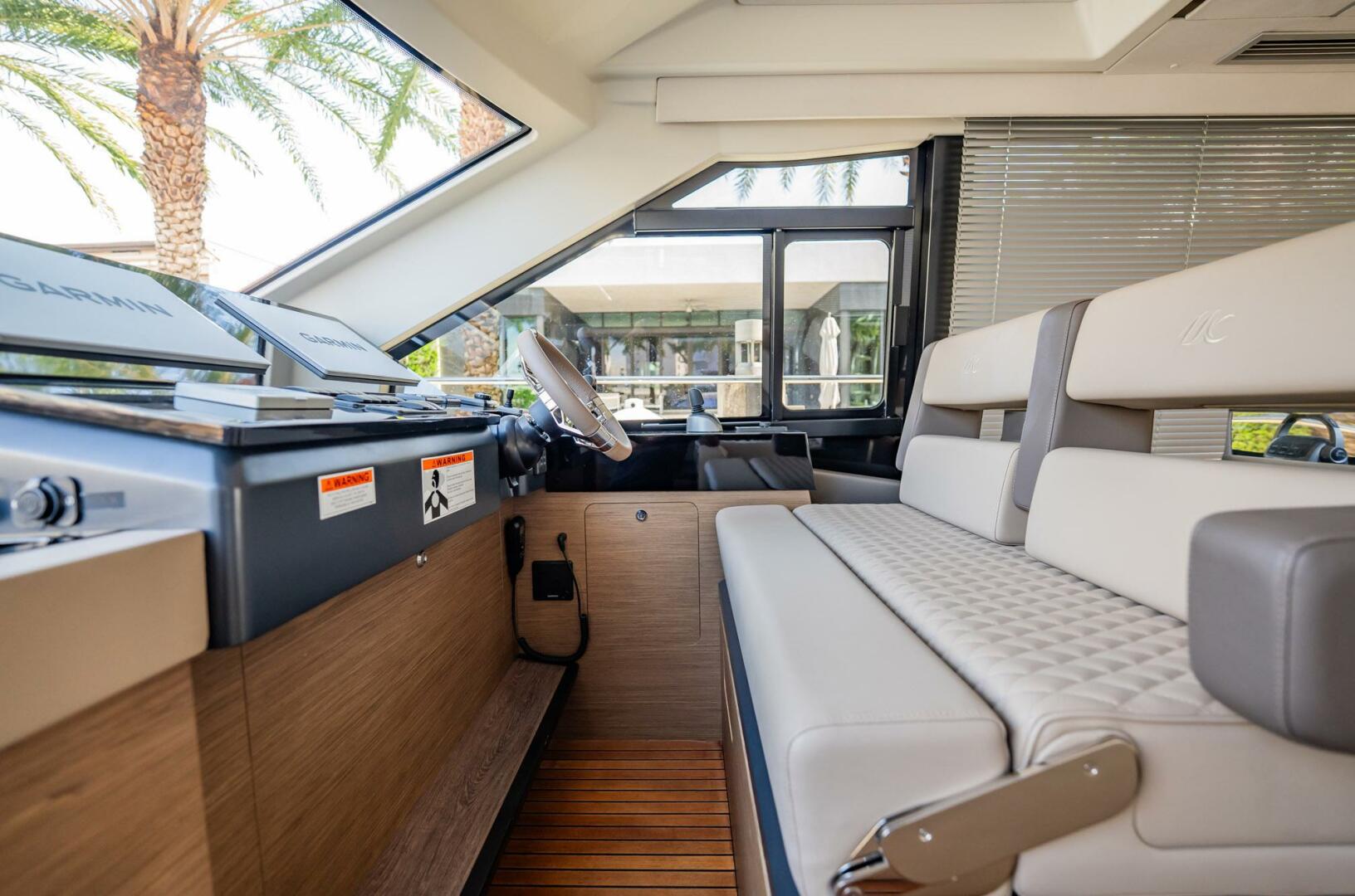 Beneteau-Monte Carlo 52 2021-KEDEM PLUS Hallandale Beach-Florida-United States-5514243 | Thumbnail