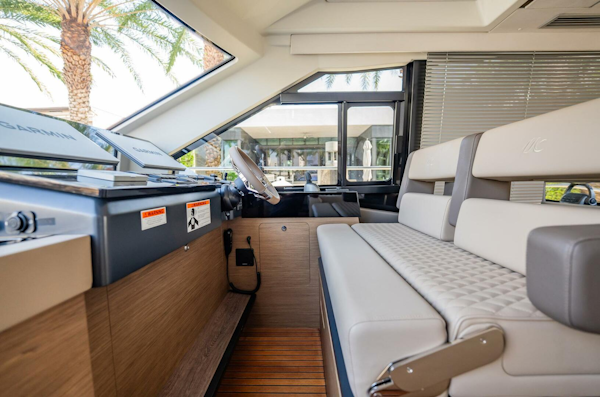 Beneteau-Monte Carlo 52 2021-KEDEM PLUS Hallandale Beach-Florida-United States-5514243