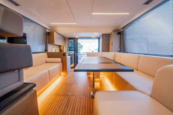 Beneteau-Monte Carlo 52 2021-KEDEM PLUS Hallandale Beach-Florida-United States-5514235