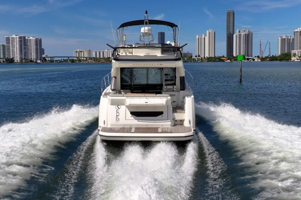 Beneteau-Monte Carlo 52 2021-KEDEM PLUS Hallandale Beach-Florida-United States-5514223