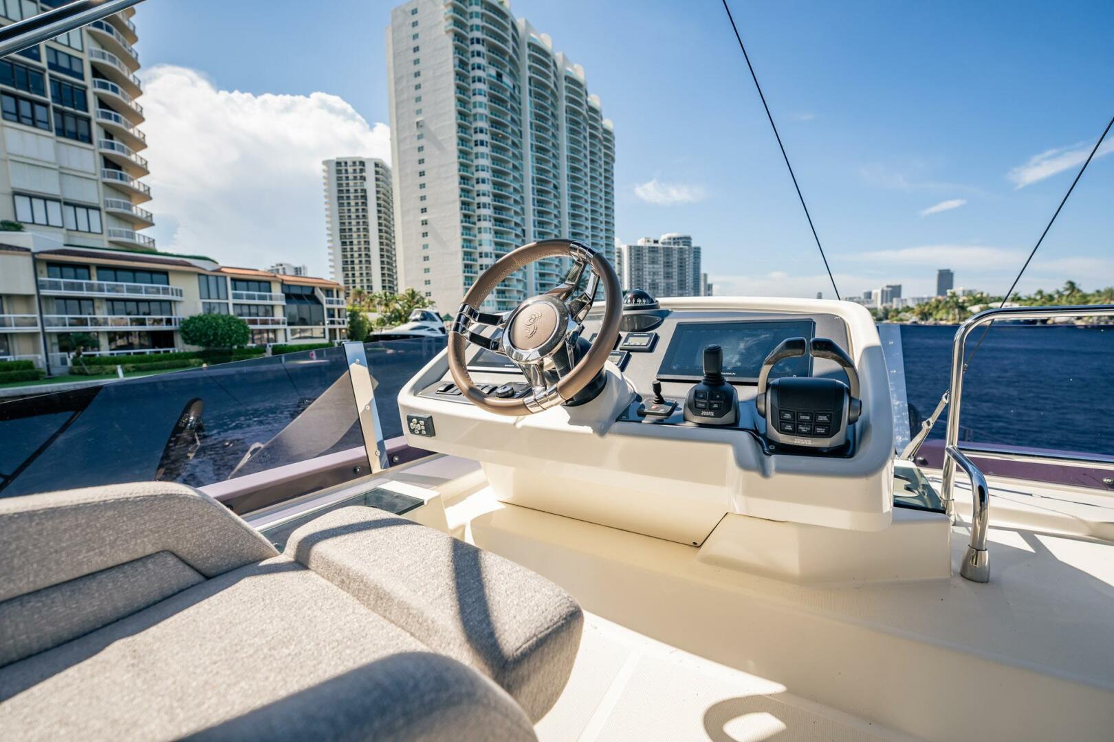 Beneteau-Monte Carlo 52 2021-KEDEM PLUS Hallandale Beach-Florida-United States-5514263 | Thumbnail