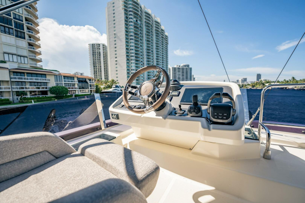 Beneteau-Monte Carlo 52 2021-KEDEM PLUS Hallandale Beach-Florida-United States-5514263