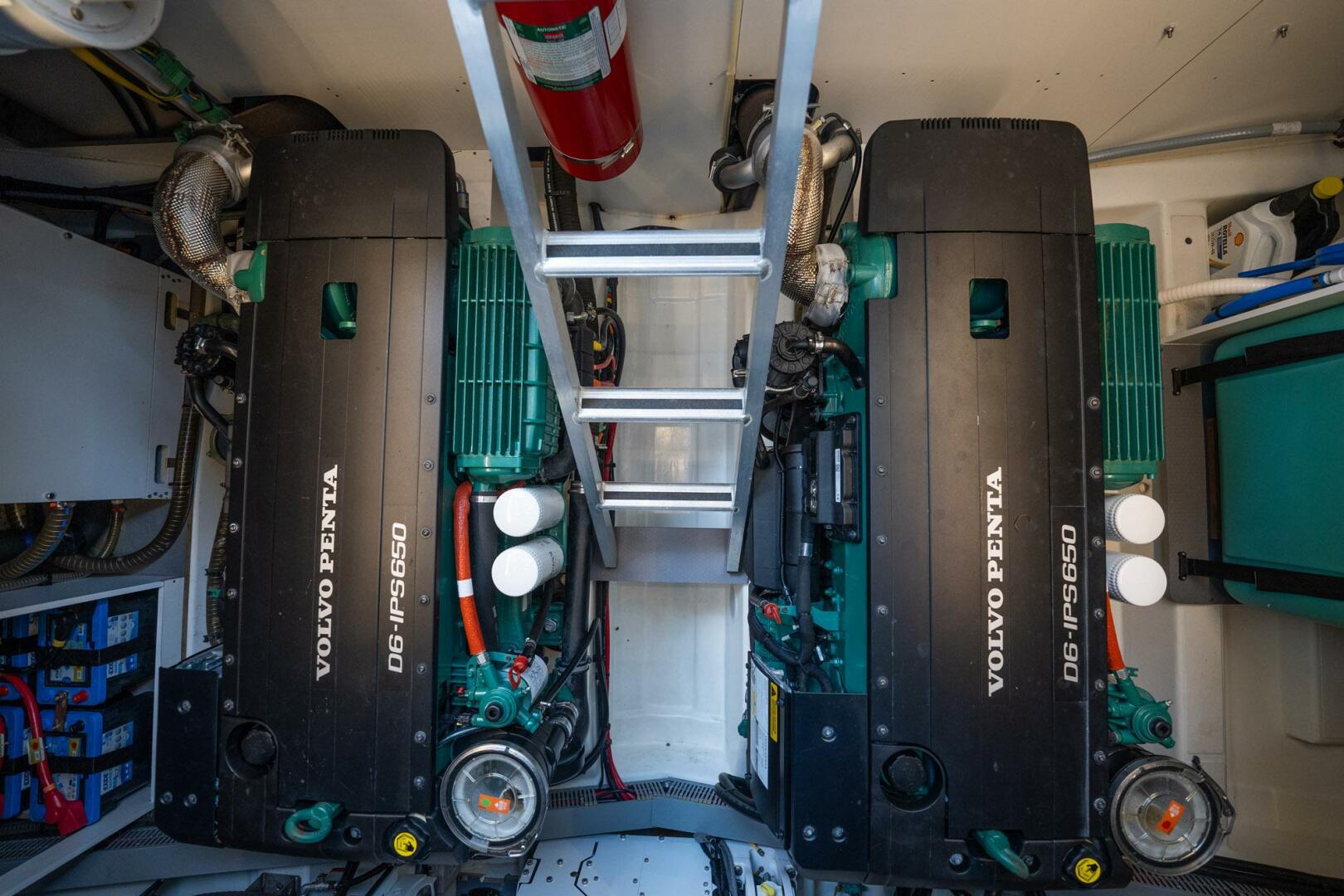 Beneteau-Monte Carlo 52 2021-KEDEM PLUS Hallandale Beach-Florida-United States-5514270 | Thumbnail