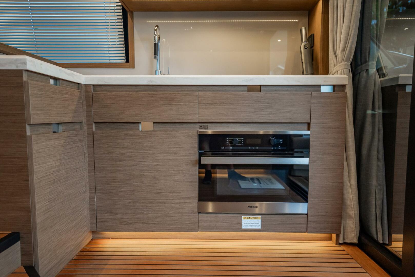 Beneteau-Monte Carlo 52 2021-KEDEM PLUS Hallandale Beach-Florida-United States-5514242 | Thumbnail