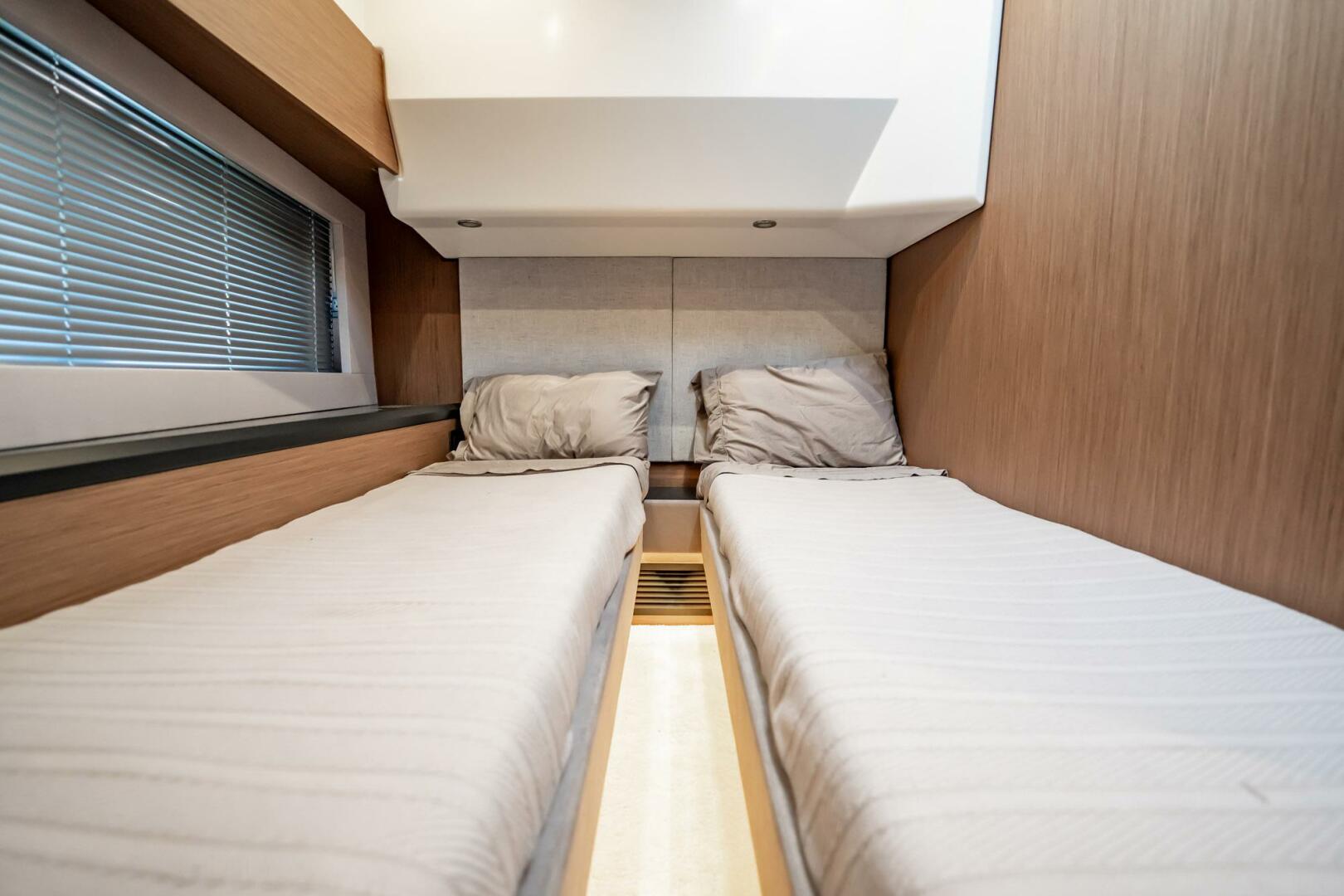 Beneteau-Monte Carlo 52 2021-KEDEM PLUS Hallandale Beach-Florida-United States-5514256 | Thumbnail