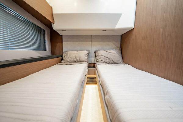 Beneteau-Monte Carlo 52 2021-KEDEM PLUS Hallandale Beach-Florida-United States-5514256