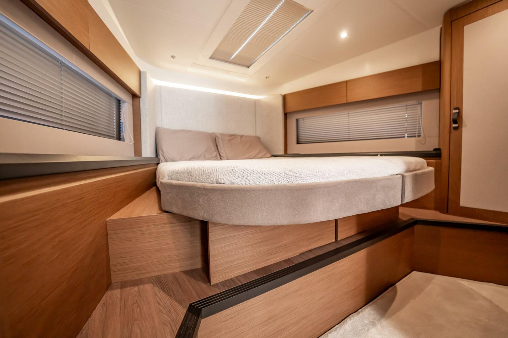 Beneteau-Monte Carlo 52 2021-KEDEM PLUS Hallandale Beach-Florida-United States-5514254 | Thumbnail
