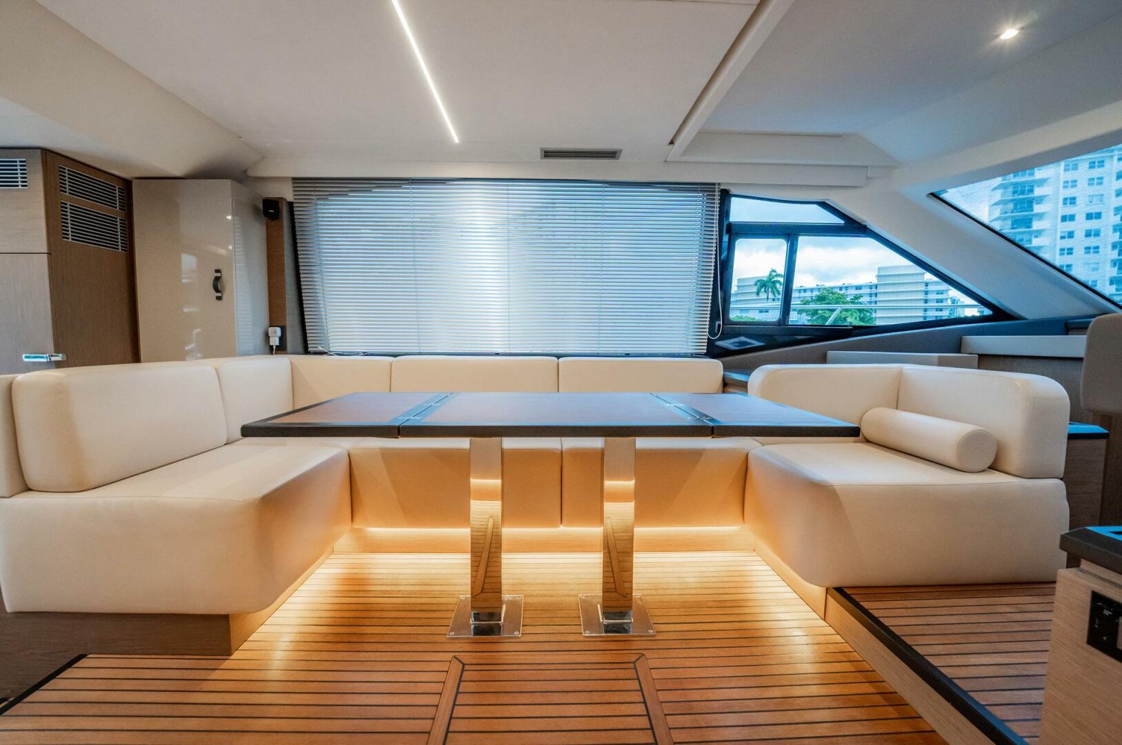 Beneteau-Monte Carlo 52 2021-KEDEM PLUS Hallandale Beach-Florida-United States-5514236 | Thumbnail