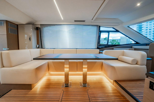Beneteau-Monte Carlo 52 2021-KEDEM PLUS Hallandale Beach-Florida-United States-5514236