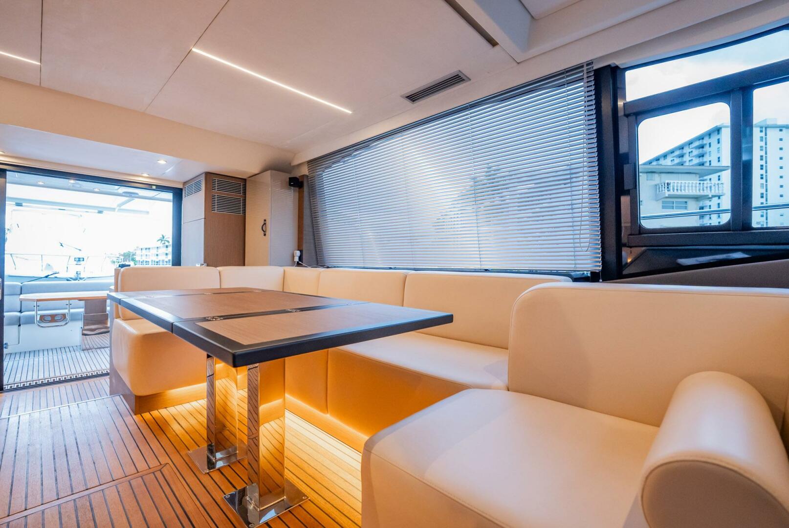 Beneteau-Monte Carlo 52 2021-KEDEM PLUS Hallandale Beach-Florida-United States-5514239 | Thumbnail
