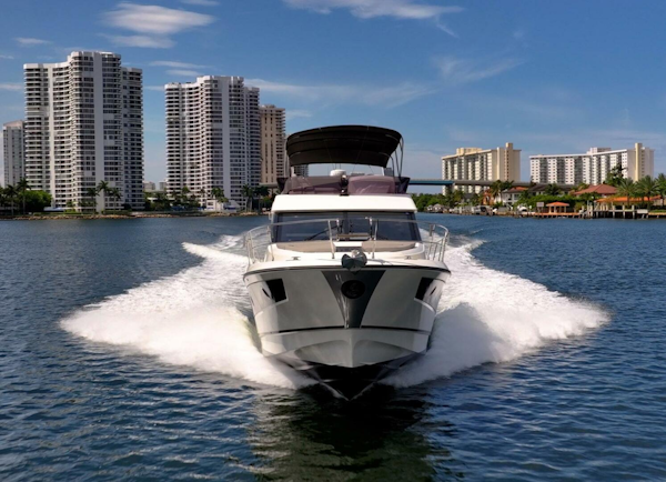 Beneteau-Monte Carlo 52 2021-KEDEM PLUS Hallandale Beach-Florida-United States-5514226