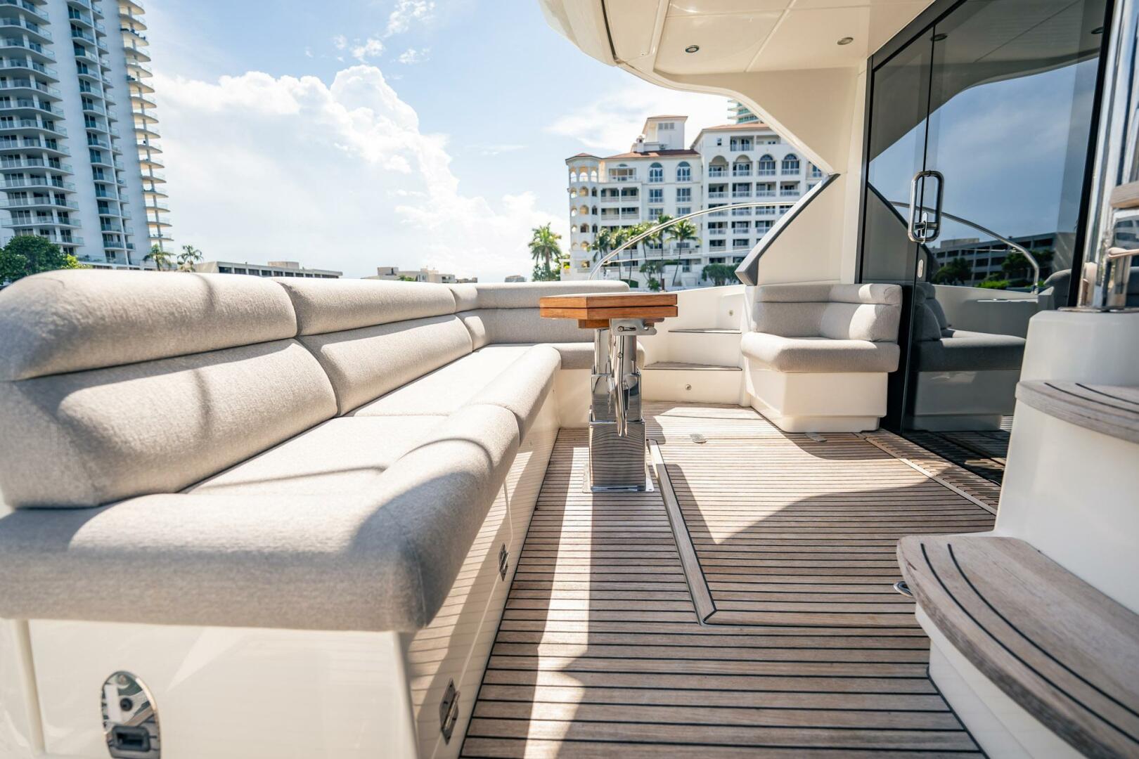 Beneteau-Monte Carlo 52 2021-KEDEM PLUS Hallandale Beach-Florida-United States-5514267 | Thumbnail