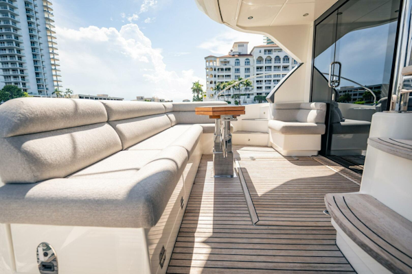 Beneteau-Monte Carlo 52 2021-KEDEM PLUS Hallandale Beach-Florida-United States-5514267
