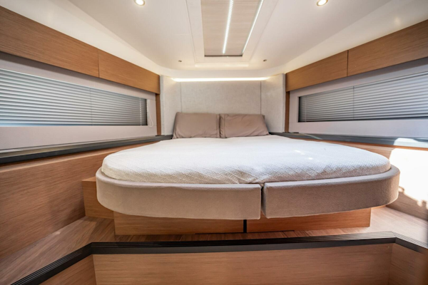 Beneteau-Monte Carlo 52 2021-KEDEM PLUS Hallandale Beach-Florida-United States-5514253