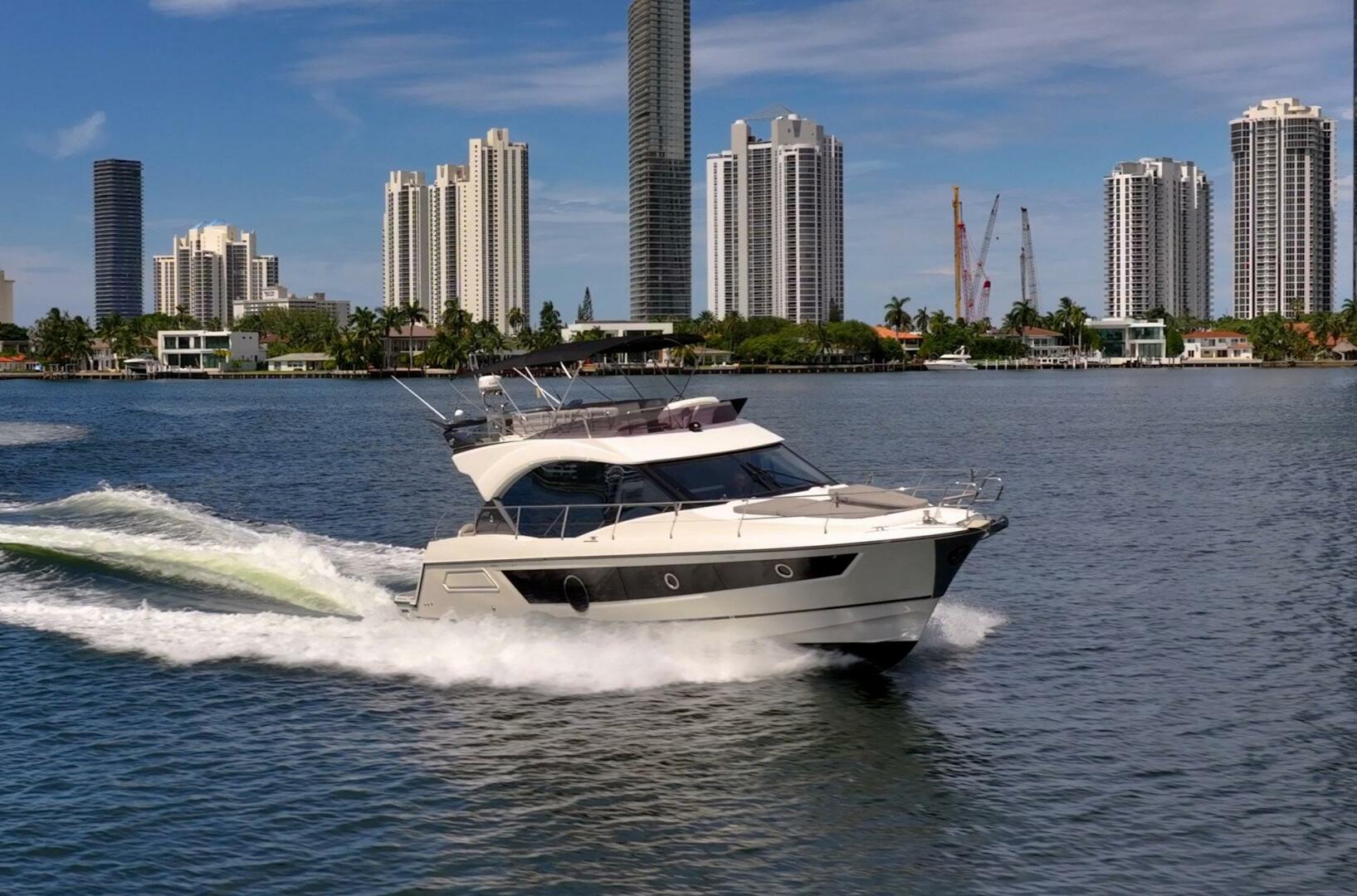 Beneteau-Monte Carlo 52 2021-KEDEM PLUS Hallandale Beach-Florida-United States-5514218 | Thumbnail