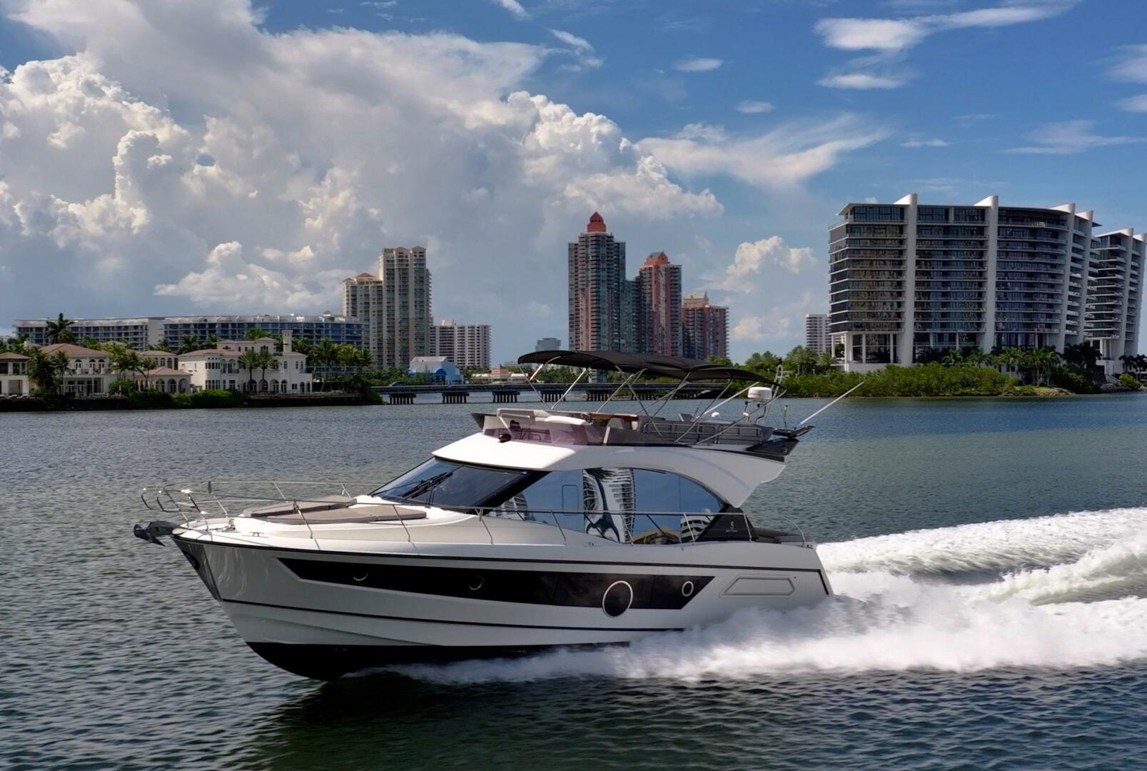 Beneteau-Monte Carlo 52 2021-KEDEM PLUS Hallandale Beach-Florida-United States-5514224 | Thumbnail