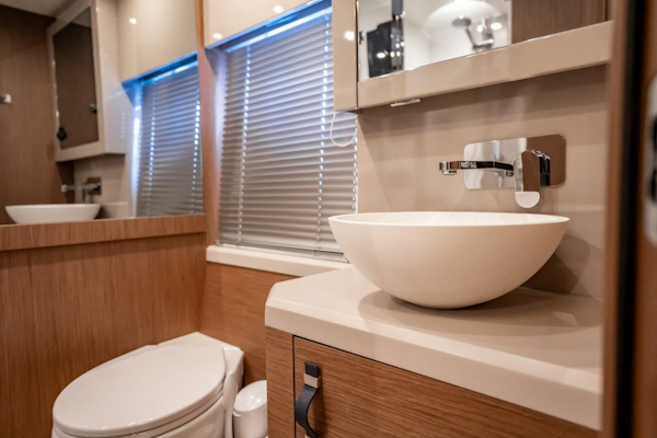 Beneteau-Monte Carlo 52 2021-KEDEM PLUS Hallandale Beach-Florida-United States-5514252