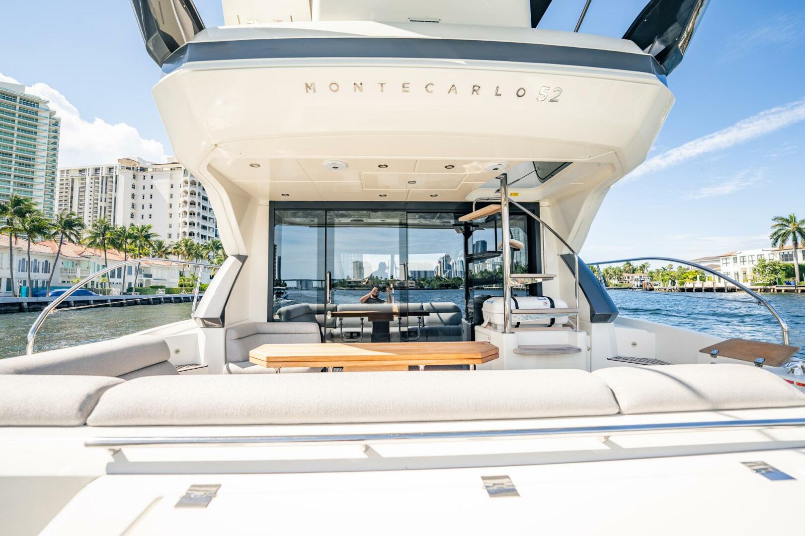 Beneteau-Monte Carlo 52 2021-KEDEM PLUS Hallandale Beach-Florida-United States-5514264 | Thumbnail