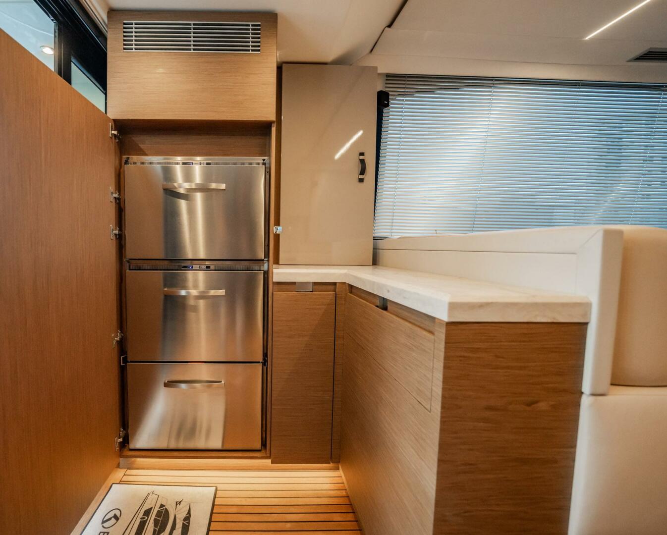 Beneteau-Monte Carlo 52 2021-KEDEM PLUS Hallandale Beach-Florida-United States-5514241 | Thumbnail