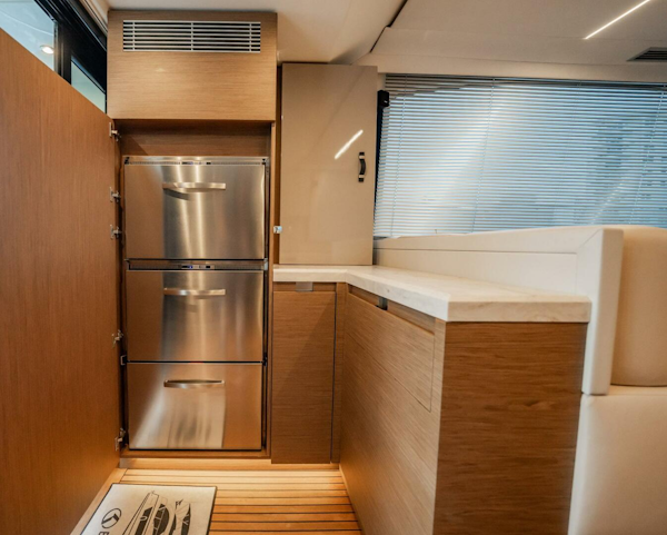 Beneteau-Monte Carlo 52 2021-KEDEM PLUS Hallandale Beach-Florida-United States-5514241