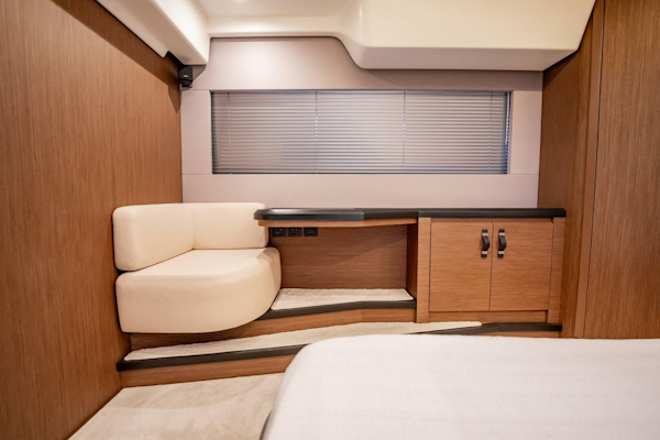 Beneteau-Monte Carlo 52 2021-KEDEM PLUS Hallandale Beach-Florida-United States-5514250
