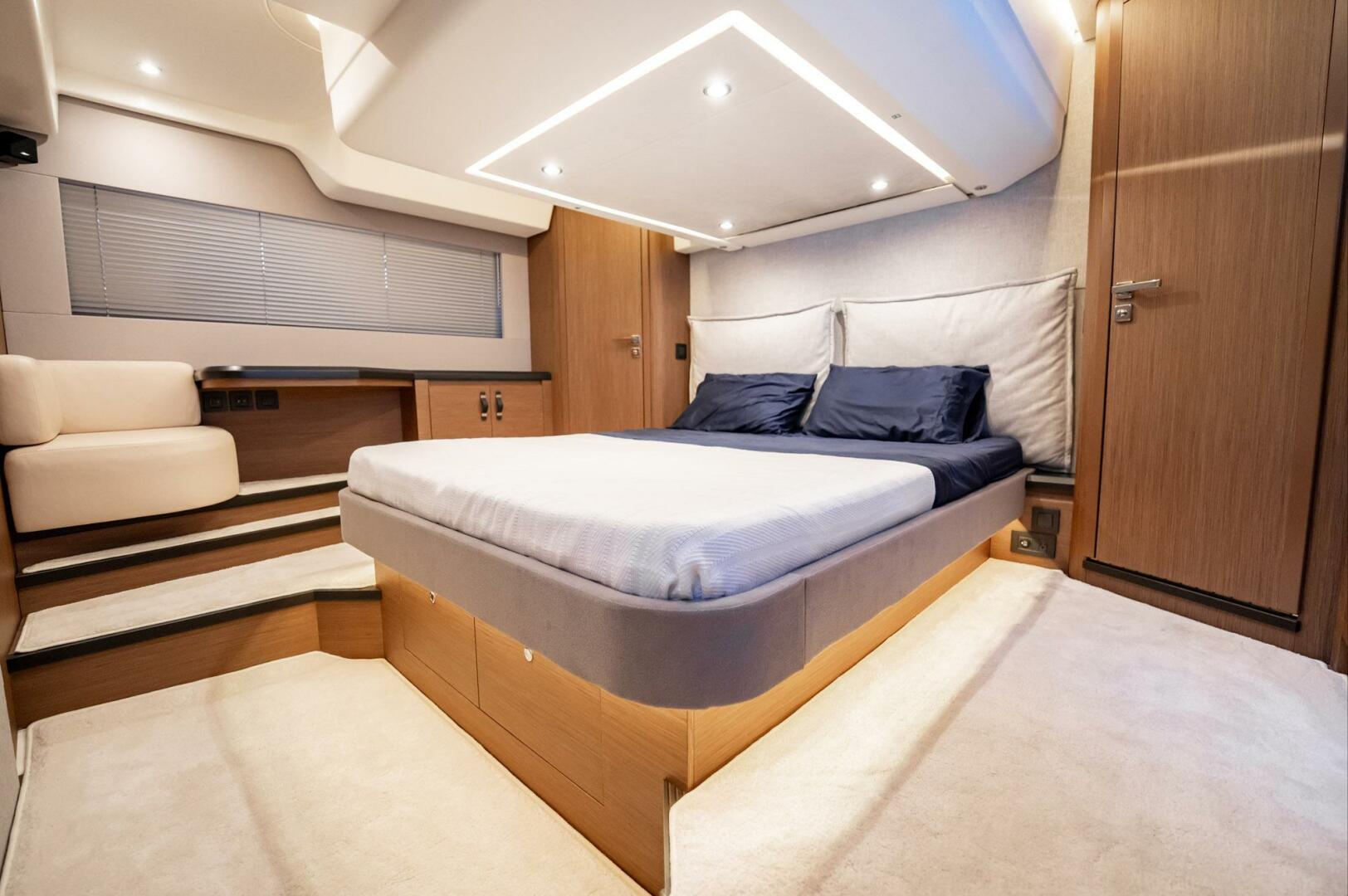 Beneteau-Monte Carlo 52 2021-KEDEM PLUS Hallandale Beach-Florida-United States-5514246 | Thumbnail